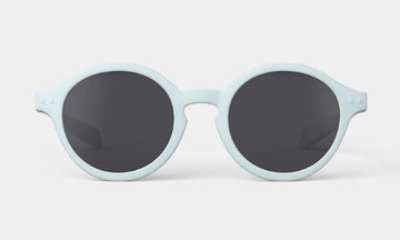 IZIPIZI- Kids Plus Sunglasses #D in Sweet Blue